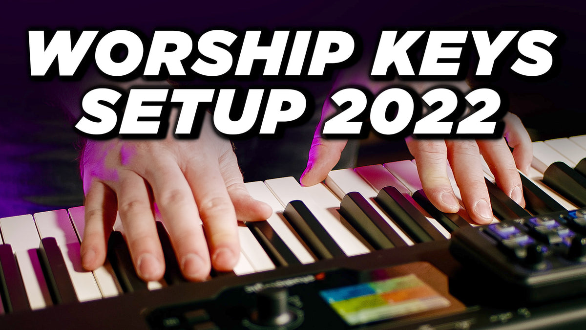 Worship 2022